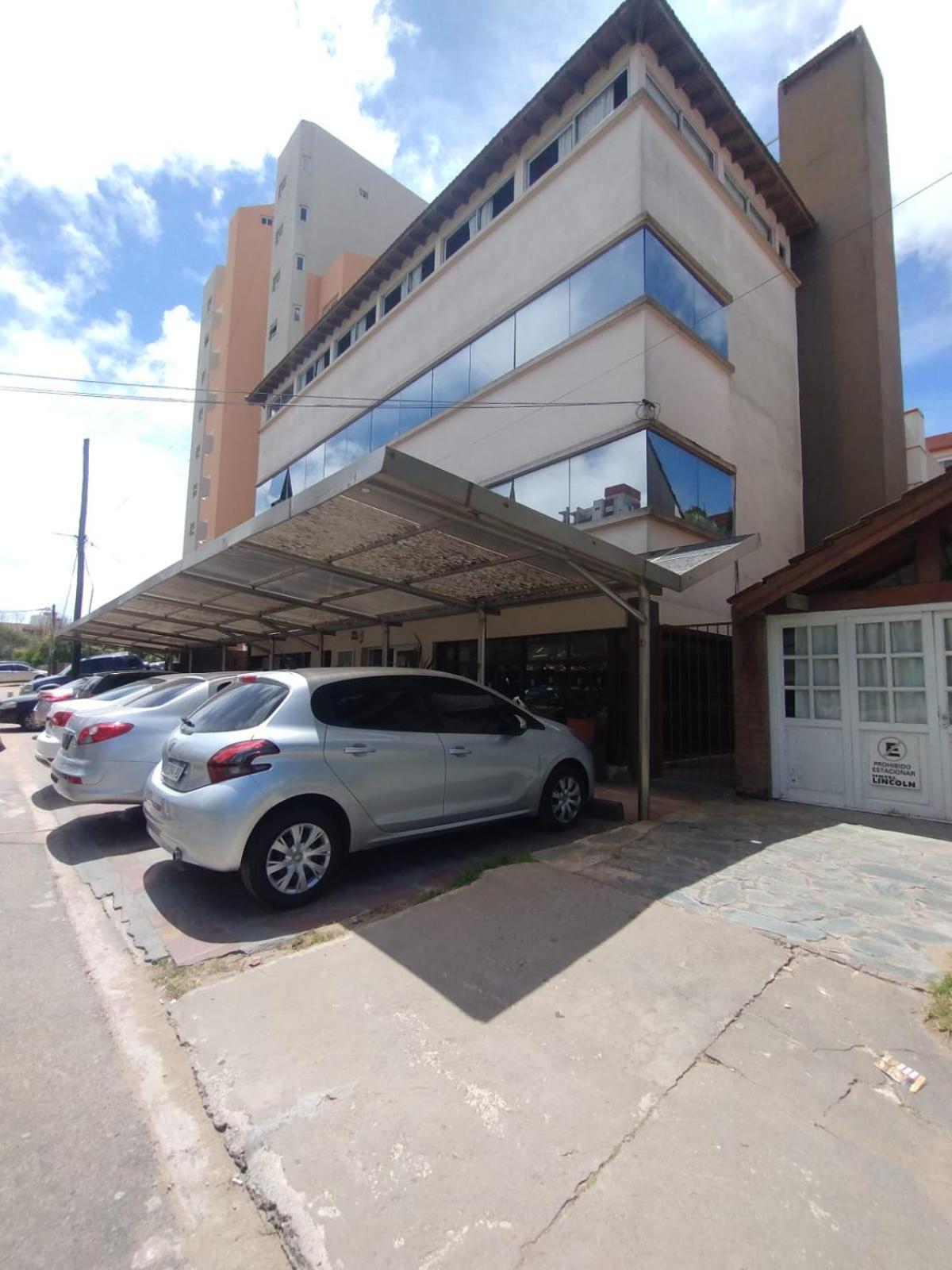 Hotel Maracas Villa Gesell Exterior photo